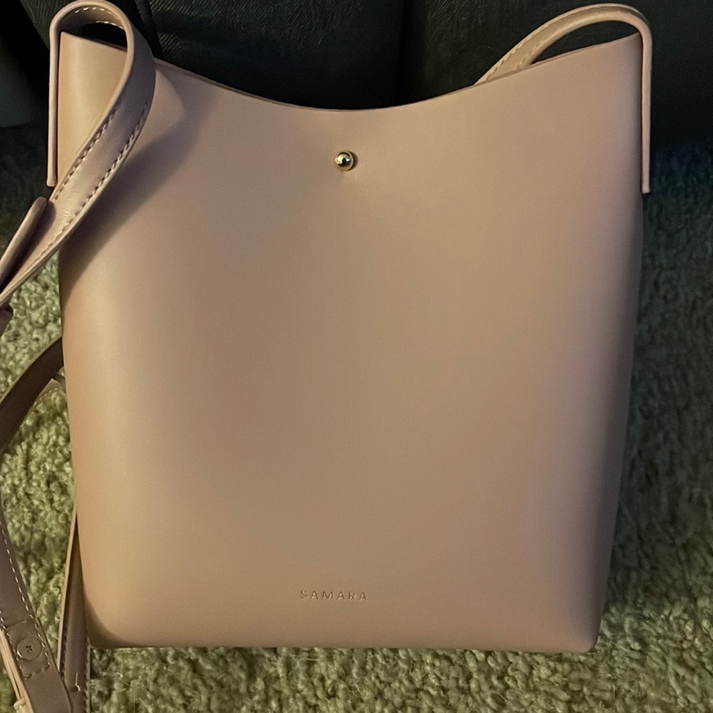 New samara purse